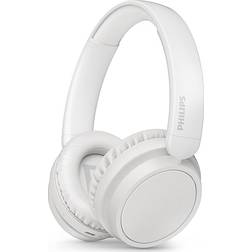 Philips TAH5209WT Wireless Headphones