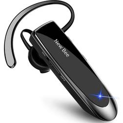 New Bee Bluetooth Earpiece Wireless Handsfree iPhone