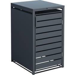 Westmann WMJGBC212-A-1 (Surface du bâtiment )
