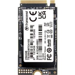 Transcend MTE410S TS256GMTE410S 256GB