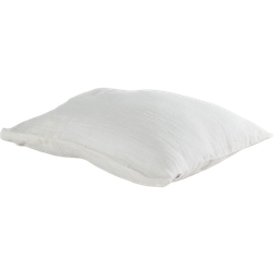 Bamburino India Örngott Vit (60x50cm)