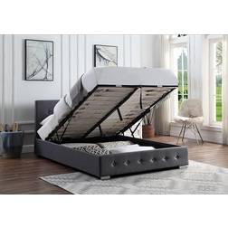 Home Treats Ottoman King 158x213.9cm