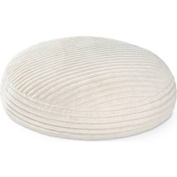 Jaxx Cocoon Mondo Ivory Bean Bag