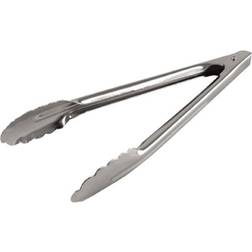 Admiral Craft Hinged Spring Cooking Tong 30.5cm