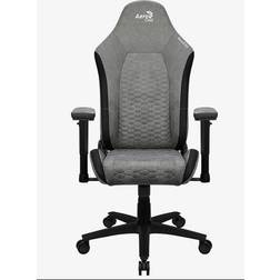AeroCool Crown AeroSuede Gaming Stol