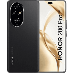 Honor 200 Pro 512GB Black