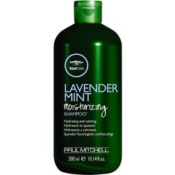 Paul Mitchell Tea Tree Lavender Mint Moisturizing Shampoo