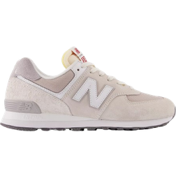 New Balance 574 M - Sea Salt/White