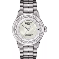 Tissot Luxury (T086.208.11.116.00)