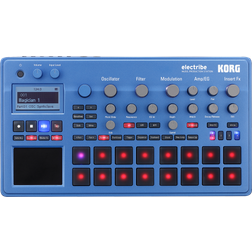 Korg Electribe Blue