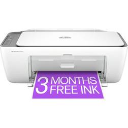 HP DeskJet 2855e