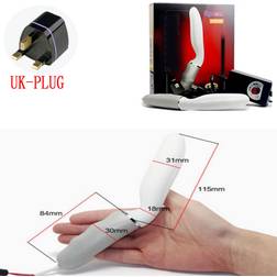 Dechoicelife Infrared Treatment Apparatus Prostate Massager Therapy