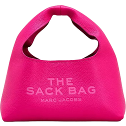 Marc Jacobs The Mini Sack Bag - Hot Pink