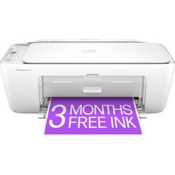 HP DeskJet 2852e