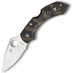 Spyderco C28ZFPGR2 Fickkniv