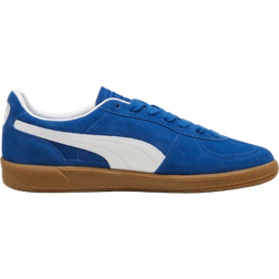 Puma Palermo - Cobalt Glaze/White