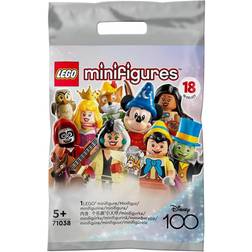 LEGO Minifigures Disney 100 71038