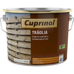 Cuprinol - Träolja Colorless 5L