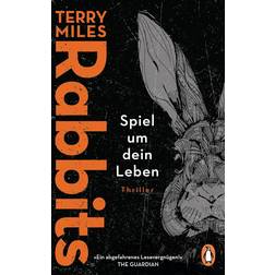 Rabbits. Spiel um dein Leben (Geheftet, 2023)