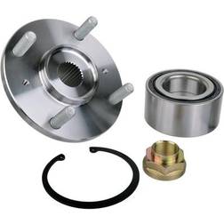 SKF Wheel Bearing Kit,Br930591K