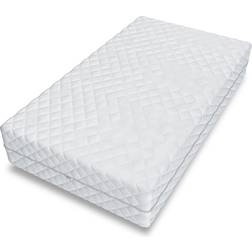 FDM Metis Max Polyether Matress 180x200cm