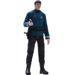 Hiya Toys Star Trek Super Series Spock Exquisite