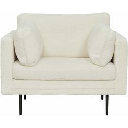 Venture Home Boom Vit/Svart Fåtölj 84cm