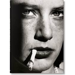 Helmut Newton. Legacy (Hardcover, 2023)