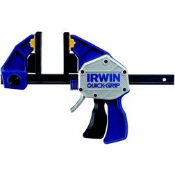 Irwin 10505942 Einhandzwinge