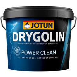 Jotun Drygolin Power Clean Trærens Bas 2.7L