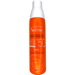 Avène Very High Protection Spray SPF50+