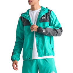 The North Face Seasonal Mountain Jacket - Geyser Aqua