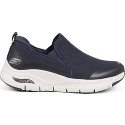 Skechers Arch Fit Banlin M - Navy