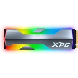 Adata XPG Spectrix S20G RGB ASPECTRIXS20G-500G-C 500GB