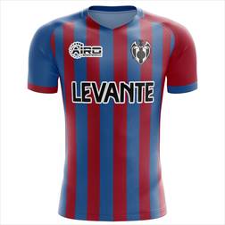 Airo Sportswear Levante Home Concept Football Shirt 2024-2025