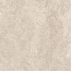 Hill Ceramic Klinker Fjordsten Beige Mat 60x60 60x60cm