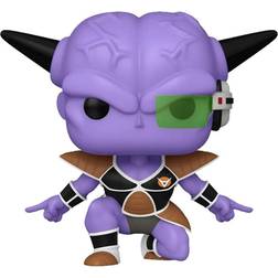 Funko Pop! Animation Dragon Ball Z Ginyu Glow in The Dark