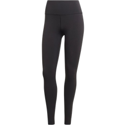 adidas Women's All Me 7/8 Leggings - Black