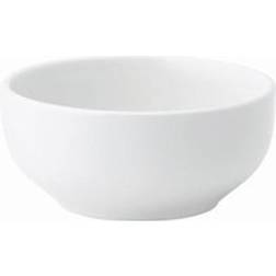 Utopia Pure White Salad Bowl 12.5cm 0.4L