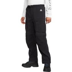 NIKE Men's Agg Smith Summit Cargo Pants - Black/Anthracite/Summit White