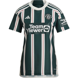 Adidas Manchester United 23/24 Away Jersey