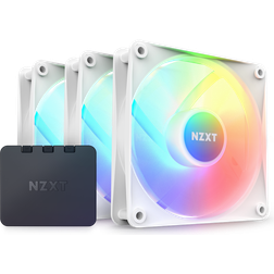 NZXT F120 RGB Core 3-pack 120