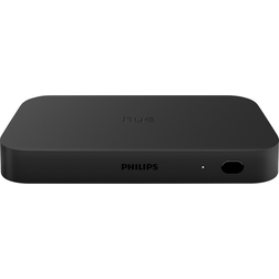 Philips Hue Gradient with Sync Box Black LED bånd