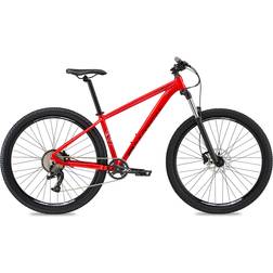 Eastern Bikes Alpaka 29" MTB Mountain Bike - Red