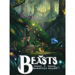 Beasts of Maravilla Island (PC)