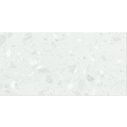 Hill Ceramic Klinker Stenhav Hvid Mat