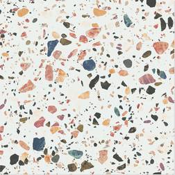 Hill Ceramic Klinker Stenhav Flerfarvet Mat 60x60 60x60cm