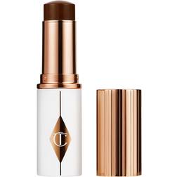 Charlotte Tilbury Unreal Skin Sheer Glow Tint 17 Deep