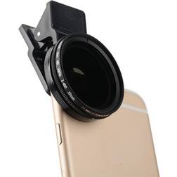Universal Camera Filter Lens for iPhone