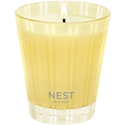 NEST New York Sunlit Yuzu & Neroli Classic Yellow Bougie Parfumée 230g